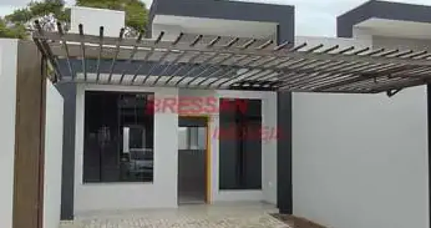 Casa à venda na Malven Jones, 445, Periolo, Cascavel