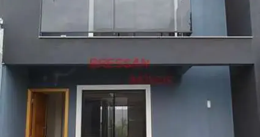 Casa com 2 quartos à venda na Rua Adelaide Bueno da Cruz, 12, Florais do Parana, Cascavel