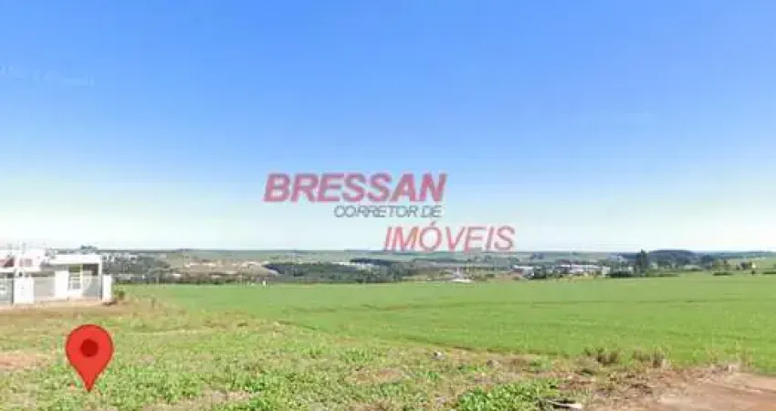 Terreno à venda na Rua Irati, Jardim Piovesan, Cascavel