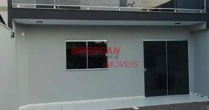 Casa comercial à venda na Rua Manaus, 401, Country, Cascavel
