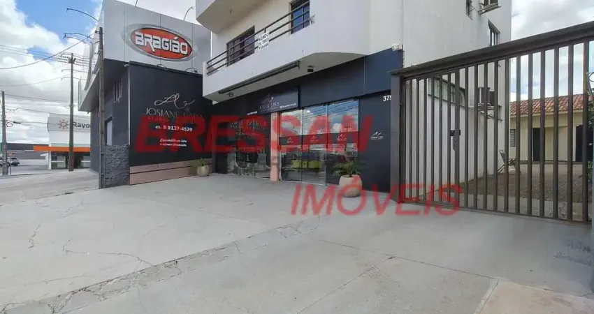 Vendo prédio na av rocha pombo com 380 mts de terreno e 350 m de obra