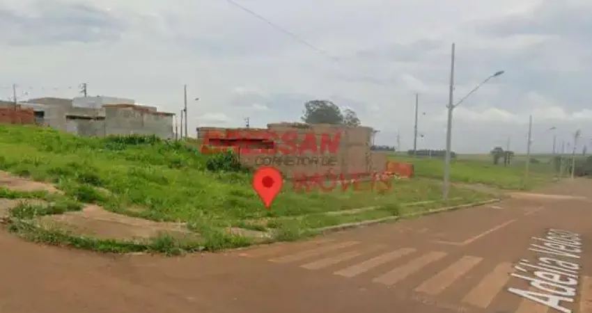 Terreno à venda na Tereza galafassi baranzeli 478, Brazmadeira, Cascavel