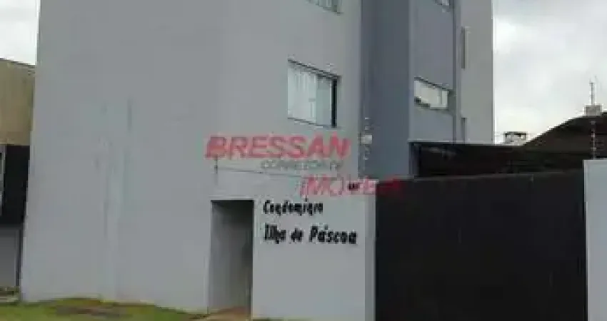 Apartamento para alugar na 8 maio 618, Maria Luiza, Cascavel