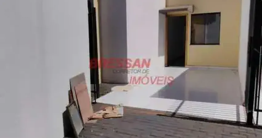 Casa com 3 quartos à venda na Rua Vinícius de Moraes, Brasília, Cascavel