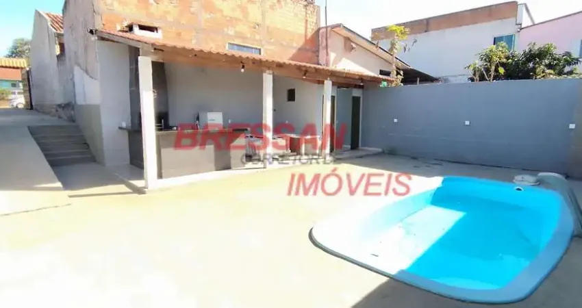 Espaço para festa ideal para locação Terrenos de 180 m Piscina de 3 por 6 c