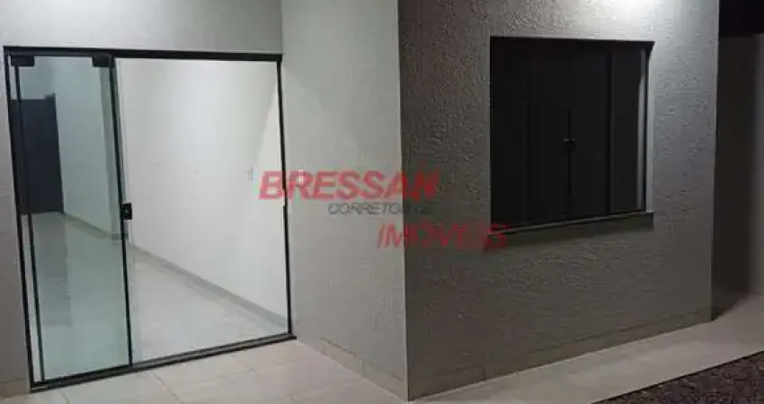 Casa à venda com suite dois quartos sala cozinha, CANADA, CASCAVEL - PR