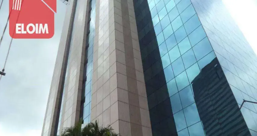 Laje para alugar, 1550 m² por R$ 201.559,62/mês - Butantã - São Paulo/SP