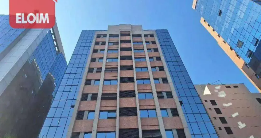 Conjunto para alugar, 74 m² por R$ 7.322,74/mês - Vila Olímpia - São Paulo/SP