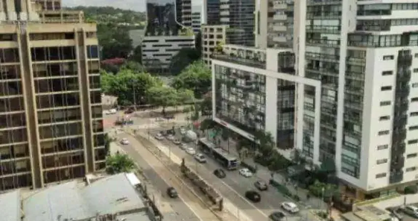 Conjunto para alugar, 90 m² por R$ 10.699,22/mês - Vila Olímpia - São Paulo/SP