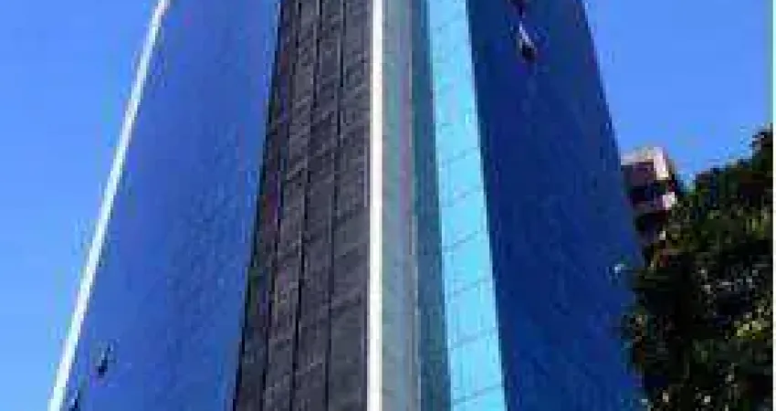 Laje para alugar, 824 m² por R$ 81.859,50/mês - Brooklin - São Paulo/SP