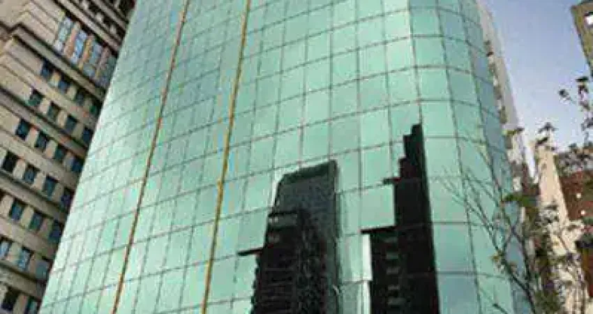 Laje para alugar, 330 m² por R$ 38.380,65/mês - Brooklin Novo - São Paulo/SP