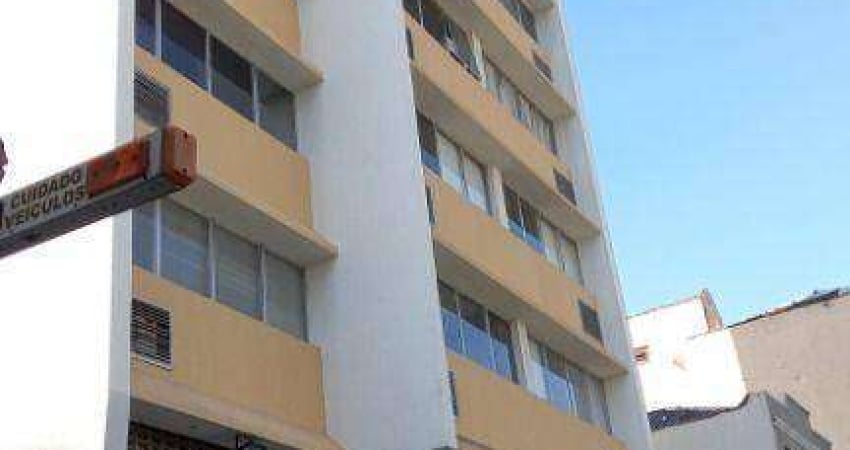 Conjunto, 28 m² - venda por R$ 200.000,00 ou aluguel por R$ 1.537,78/mês - Água Branca - São Paulo/SP