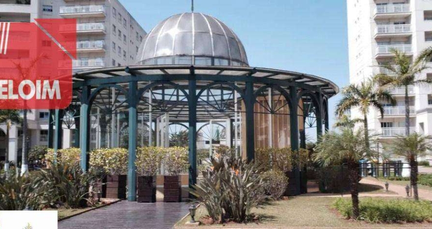 Conjunto, 45 m² - venda por R$ 350.000,00 ou aluguel por R$ 3.396,70/mês - Vila Leopoldina - São Paulo/SP