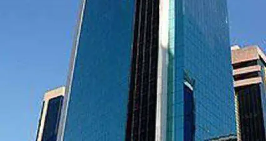 Laje para alugar, 447 m² por R$ 52.128,66/mês - Brooklin - São Paulo/SP