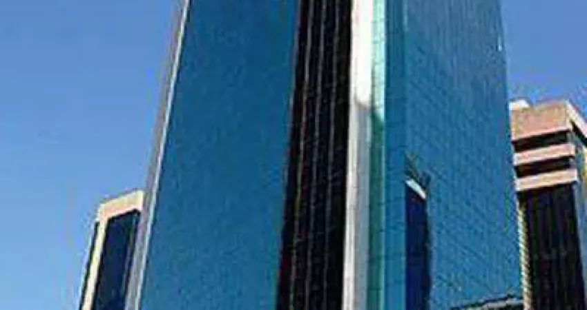 Conjunto para alugar, 133 m² por R$ 14.947,61/mês - Brooklin - São Paulo/SP