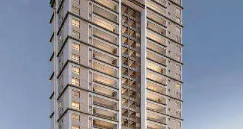 Apartamento à venda, 162 m² por R$ 3.050.000,00 - Perdizes - São Paulo/SP