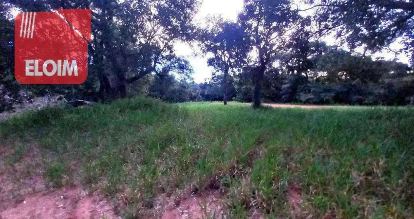 Terreno à venda, 495 m² por R$ 35.000,00 - Santa Bárbara Resort Residence - Águas de Santa Bárbara/SP