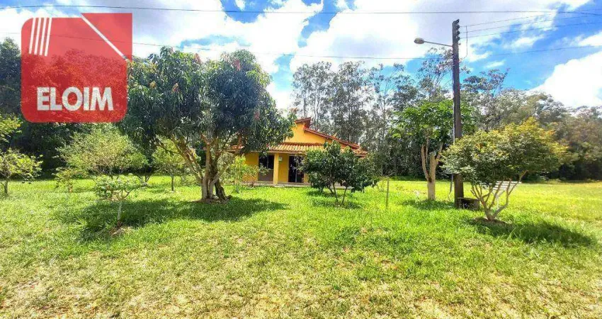 Casa à venda, 173 m² por R$ 425.000,00 - Santa Bárbara Resort Residence - Águas de Santa Bárbara/SP