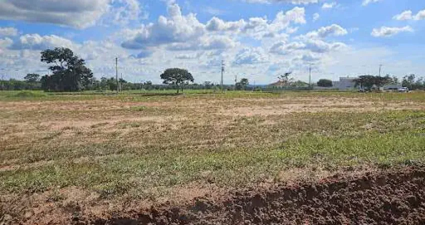 Terreno à venda, 1100 m² por R$ 65.000,00 - Santa Bárbara Resort Residence - Águas de Santa Bárbara/SP