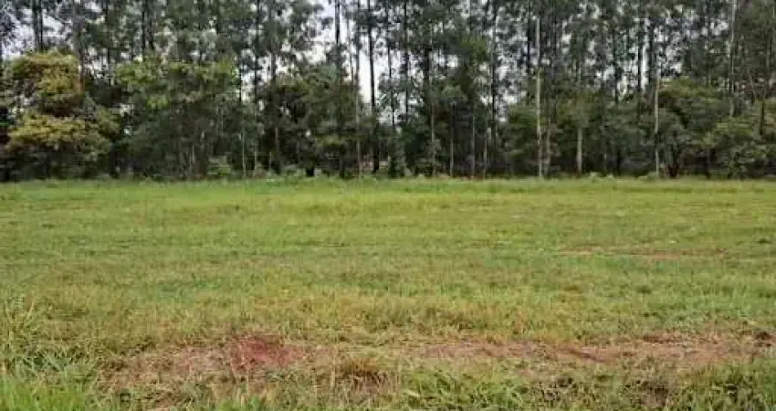 Terreno à venda, 600 m² por R$ 50.000,00 - Santa Bárbara Resort Residence - Águas de Santa Bárbara/SP