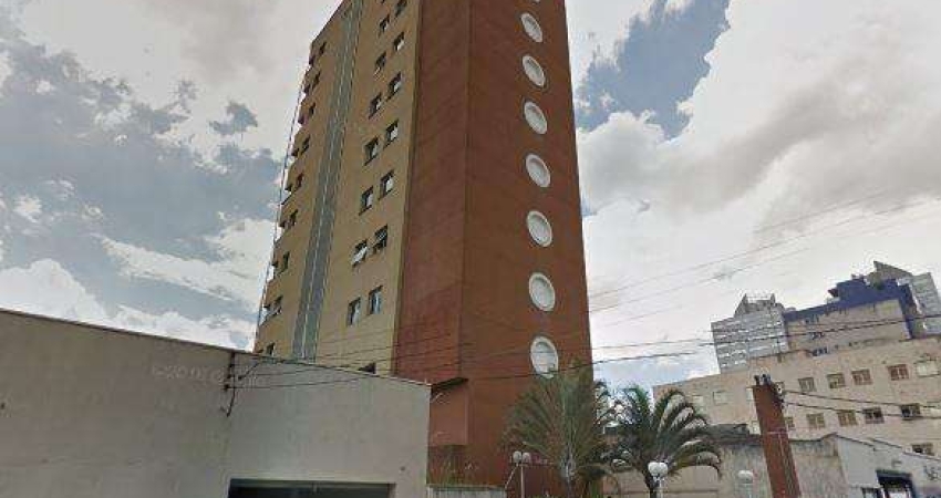 Conjunto para alugar, 35 m² por R$ 2.087,00/mês - Barra Funda - São Paulo/SP