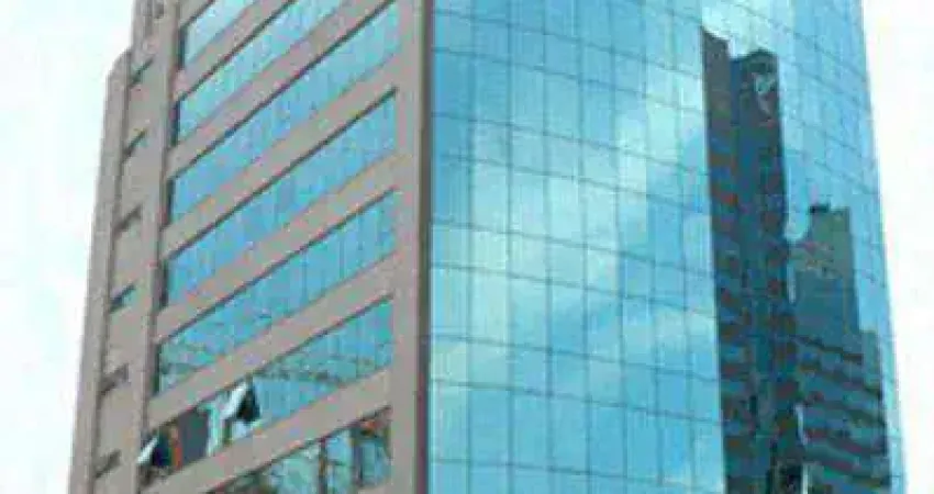 Laje para alugar, 1392 m² por R$ 171.678,56/mês - Vila Olímpia - São Paulo/SP