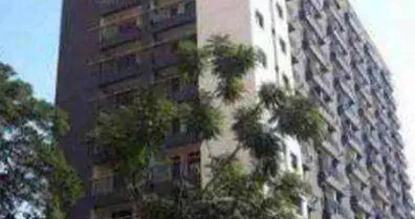 Apartamento com 2 dormitórios à venda, 52 m² por R$ 553.019,00 - Santa Cecília - São Paulo/SP