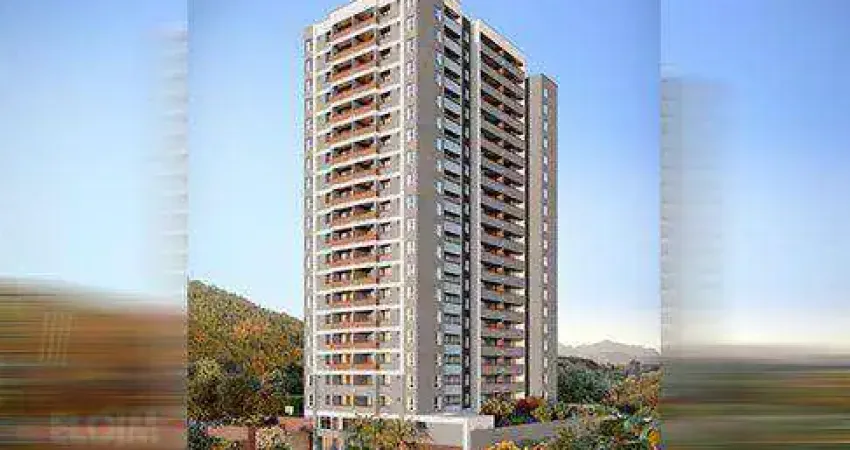 Apartamento à venda, 66 m² por R$ 669.900,00 - Freguesia do Ó - São Paulo/SP