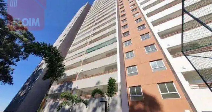 Apartamento com 3 dormitórios à venda, 66 m² por R$ 747.515,16 - Freguesia do Ó - São Paulo/SP
