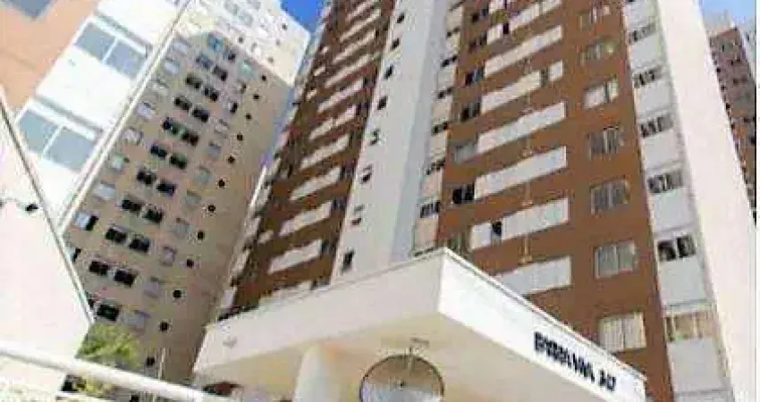 Apartamento com 1 dormitório à venda, 35 m² por R$ 300.000,00 - Água Branca - São Paulo/SP