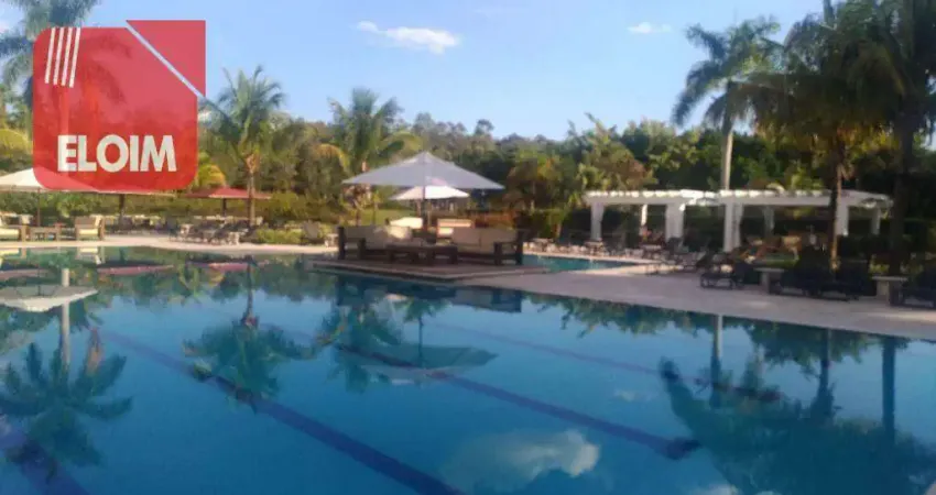 Terreno à venda, 900 m² por R$ 70.000,00 - Santa Bárbara Resort Residence - Águas de Santa Bárbara/SP