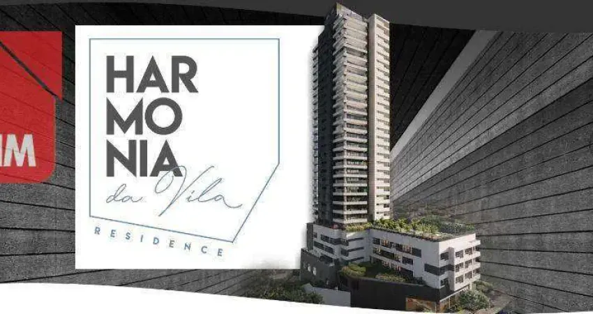 Studio com 1 dormitório à venda, 24 m² por R$ 428.600,00 - Sumarezinho - São Paulo/SP