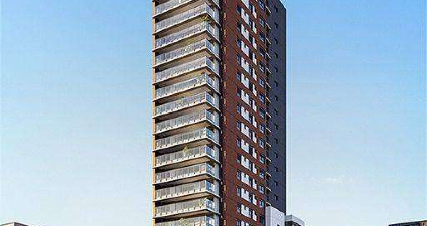 Apartamento com 3 dormitórios à venda, 134 m² por R$ 2.290.463,00 - Perdizes - São Paulo/SP