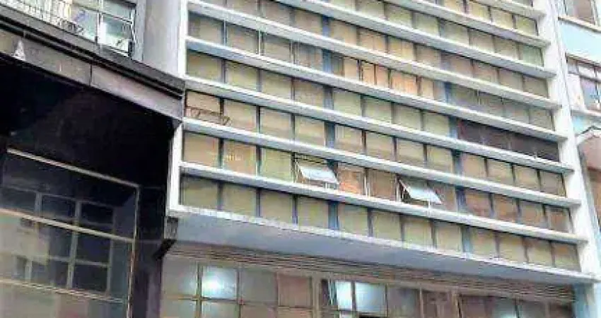 Conjunto à venda, 58 m² por R$ 150.000,00 - República - São Paulo/SP