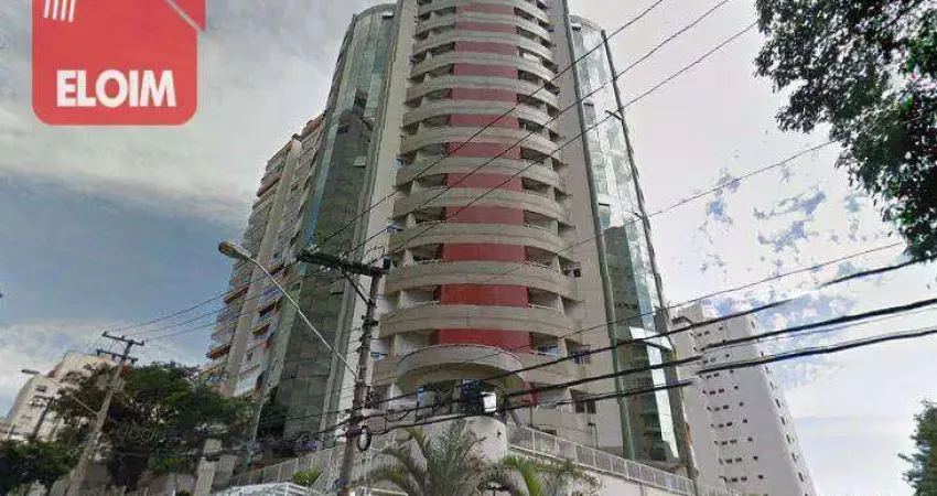 Apartamento à venda, 104 m² por R$ 1.320.000,00 - Perdizes - São Paulo/SP
