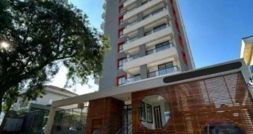 Apartamento com 2 dormitórios à venda, 53 m² por R$ 711.550,00 - Ipiranga - São Paulo/SP