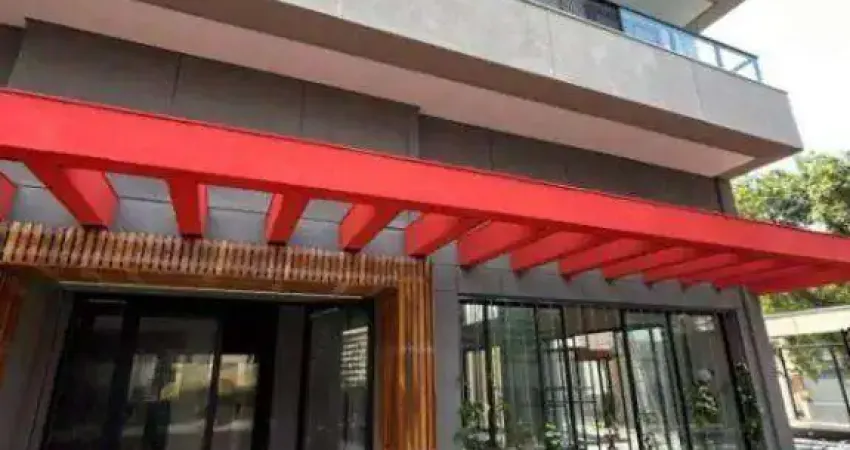 Apartamento à venda, 60 m² por R$ 837.660,00 - Ipiranga - São Paulo/SP