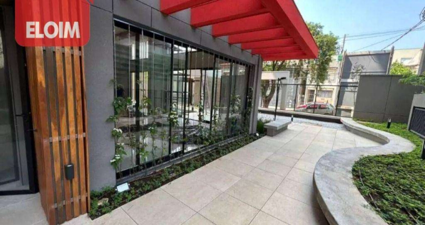 Apartamento à venda, 60 m² por R$ 917.660,00 - Ipiranga - São Paulo/SP