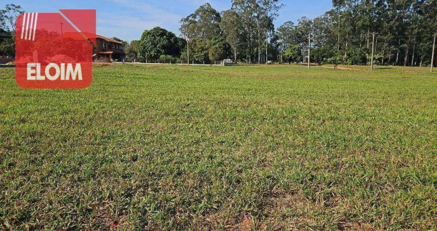 Terreno à venda, 449 m² por R$ 45.000,00 - Santa Bárbara Resort Residence - Águas de Santa Bárbara/SP