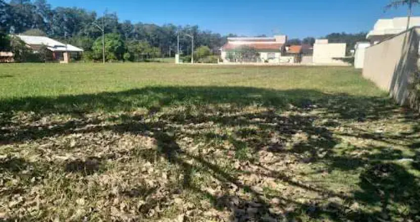 Terreno à venda, 638 m² por R$ 45.000,00 - Santa Bárbara Resort Residence - Águas de Santa Bárbara/SP