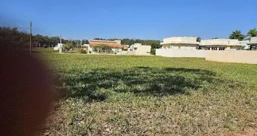 Terreno à venda, 476 m² por R$ 60.000,00 - Santa Bárbara Resort Residence - Águas de Santa Bárbara/SP