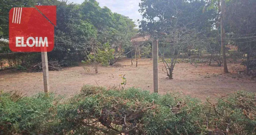 Terreno à venda, 433 m² por R$ 40.000,00 - Santa Bárbara Resort Residence - Águas de Santa Bárbara/SP