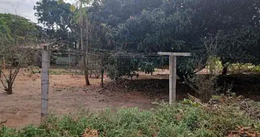 Terreno à venda, 442 m² por R$ 40.000,00 - Santa Bárbara Resort Residence - Águas de Santa Bárbara/SP