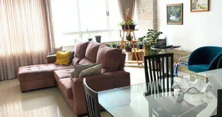 Apartamento com 3 dormitórios, 114 m² - venda por R$ 990.000,00 ou aluguel por R$ 6.451,30/mês - Espinheiro - Recife/PE
