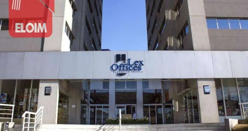 Conjunto à venda, 30 m² por R$ 210.000,00 - Barra Funda - São Paulo/SP