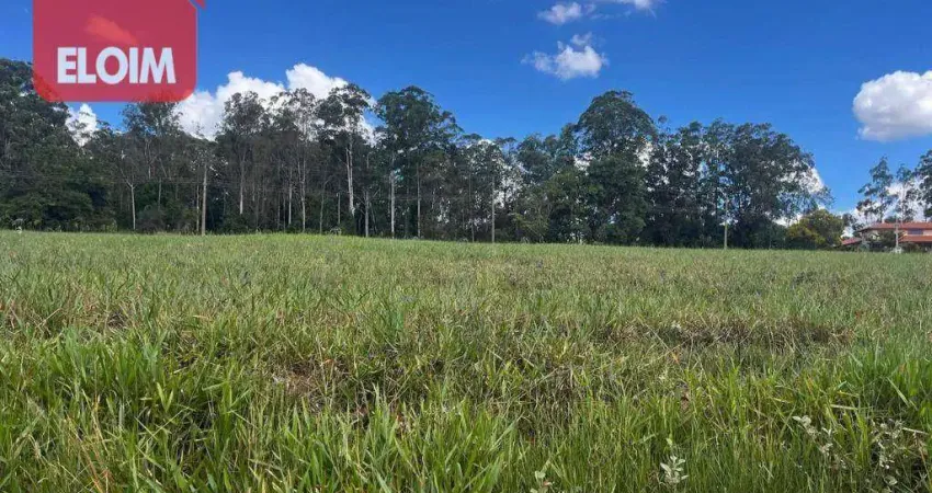 Terreno à venda, 544 m² por R$ 35.000,00 - Santa Bárbara Resort Residence - Águas de Santa Bárbara/SP