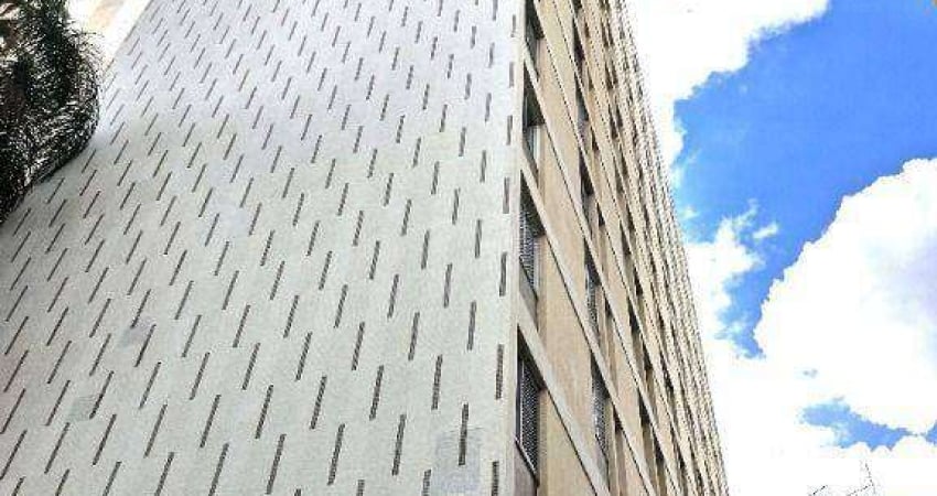 Apartamento com 3 dormitórios à venda, 84 m² por R$ 540.000,00 - Vila Romana - São Paulo/SP