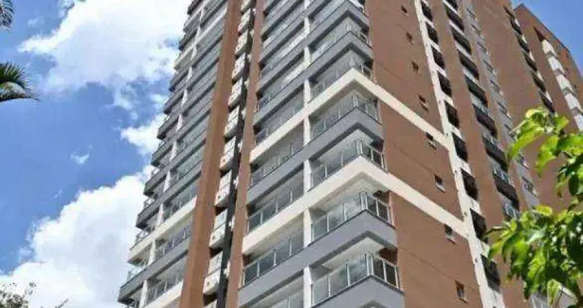 Apartamento com 3 dormitórios à venda, 88 m² por r$ 1.380.000,00 - água branca - são paulo/sp