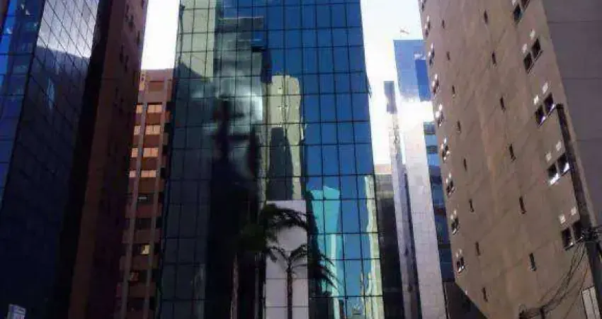 Conjunto para alugar, 88 m² por R$ 9.290,85/mês - Vila Olímpia - São Paulo/SP