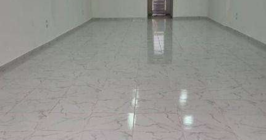 Salão para alugar, 115 m² por R$ 7.000,00/mês - Lapa - São Paulo/SP